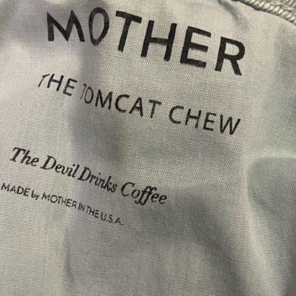 💚Mother💚- Mother Superior- The Tomcat - 25 
 - The Devil Drinks Coffee - Picture 13 of 13